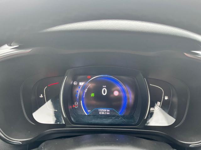 RENAULT Kadjar usata, con Climatizzatore