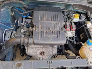 FIAT Punto usata 24