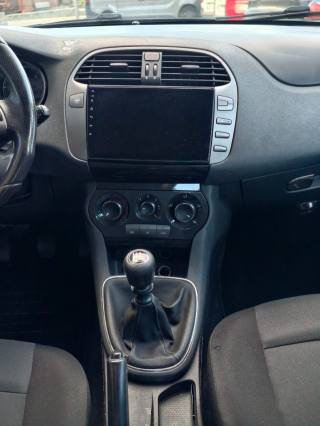 FIAT Bravo usata, con ESP