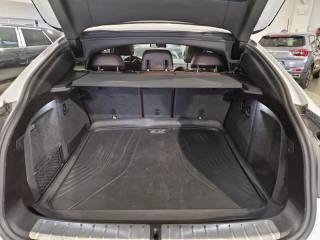 BMW X4 usata, con Interni in pelle