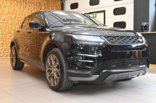 LAND ROVER Range Rover Evoque usata 79