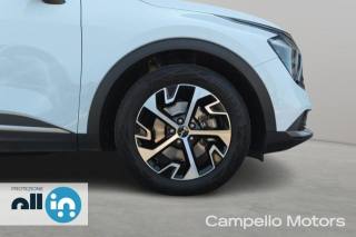 KIA Sportage usata 19