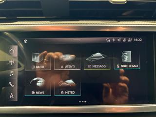 AUDI Q3 usata, con Sedili sportivi