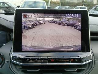 JEEP Compass usata, con Cruise Control