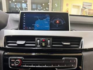 BMW X1 usata, con Sedili sportivi