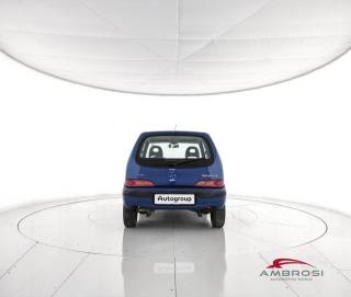 FIAT Seicento usata 5