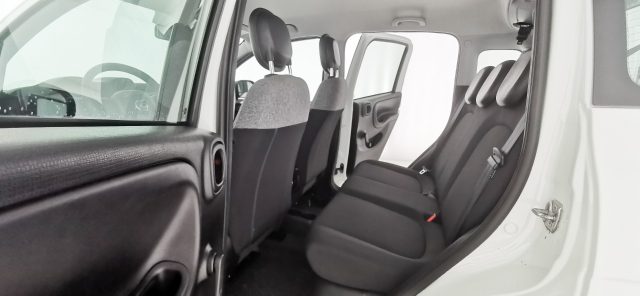 FIAT Panda usata 34