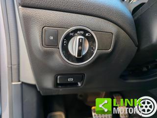 MERCEDES-BENZ CLA 180 usata, con Chiusura centralizzata telecomandata