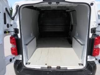 FIAT Scudo usata, con Autoradio