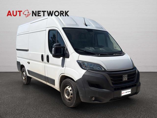FIAT Ducato usata, con Alzacristalli elettrici