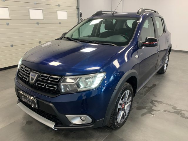 DACIA Sandero usata, con Airbag laterali