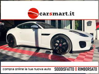 JAGUAR F-Type usata, con Airbag laterali
