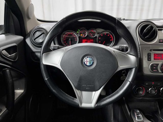 ALFA ROMEO MiTo usata, con Servosterzo