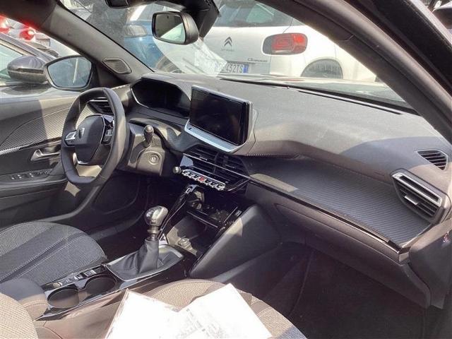 PEUGEOT 2008 usata, con Autoradio