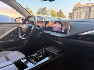 OPEL Astra usata, con Cruise Control