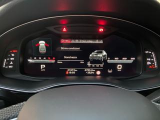 AUDI Q8 usata, con Regolazione elettrica sedili