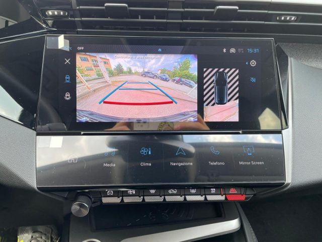 PEUGEOT 308 usata, con Fari LED