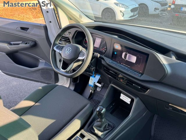 VOLKSWAGEN Caddy usata, con Chiusura centralizzata