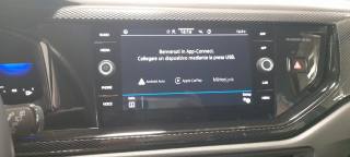 VOLKSWAGEN Taigo usata, con Adaptive Cruise Control