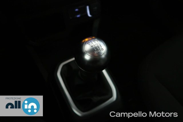 JEEP Renegade usata 12