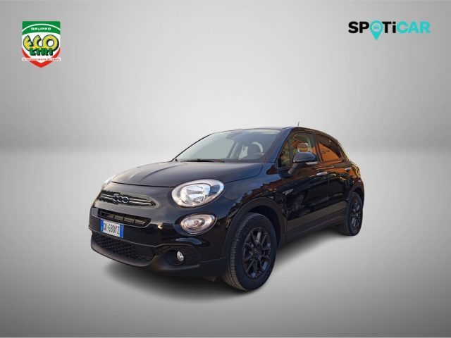 FIAT 500X usata, con ABS