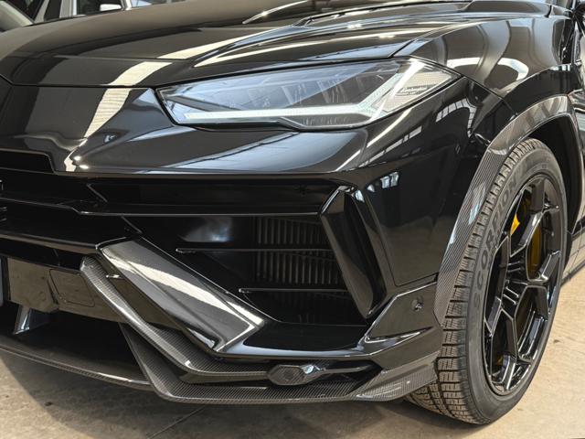 LAMBORGHINI Urus usata, con Controllo vocale