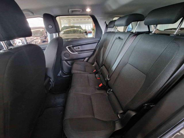 LAND ROVER Discovery Sport usata, con ESP