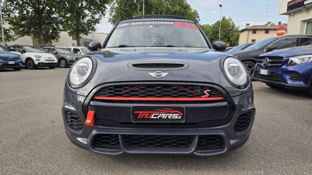 MINI Cooper S usata, con Airbag