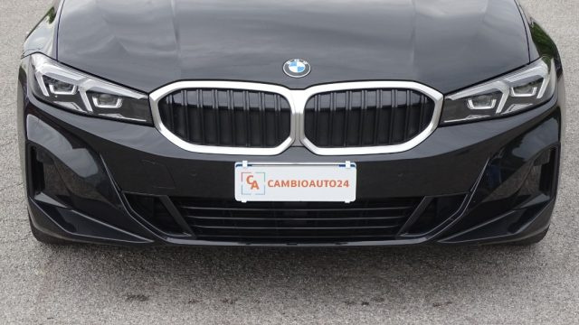 BMW 320 usata, con Specchietti laterali elettrici
