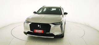 DS AUTOMOBILES DS 4 usata, con Bluetooth