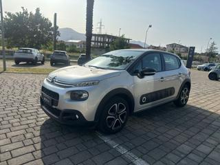 CITROEN C3 usata, con Airbag