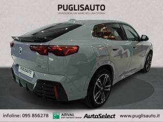 BMW X2 usata, con Airbag Passeggero