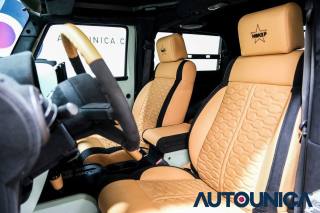 JEEP Wrangler usata, con Boardcomputer
