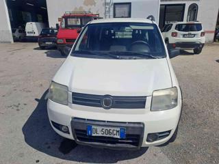 FIAT Panda usata 24
