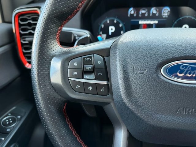 FORD Ranger Raptor usata, con Vetri oscurati