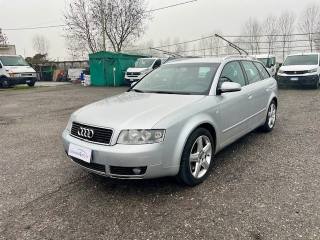 AUDI A4 usata, con Airbag