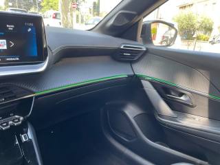 PEUGEOT 208 usata, con ESP