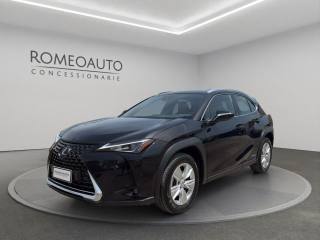 LEXUS UX 250h UX Hybrid 2WD Business
