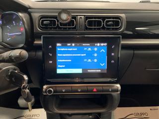 CITROEN C3 usata, con Sistema di navigazione