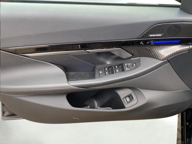 BMW 520 usata, con Park Distance Control