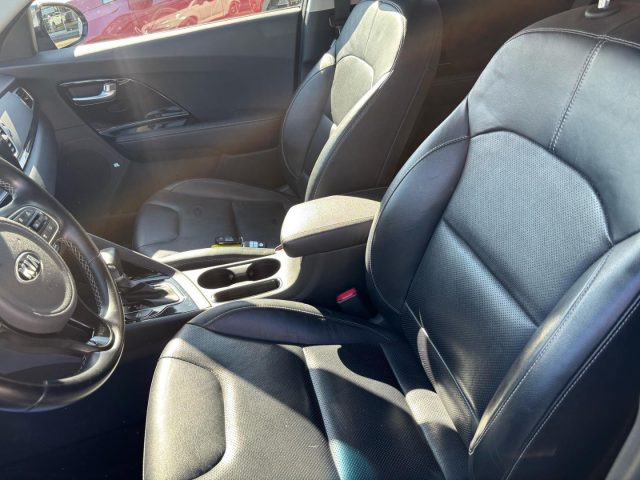 KIA Niro usata, con Climatizzatore