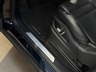 PORSCHE Cayenne usata, con Sedile posteriore sdoppiato
