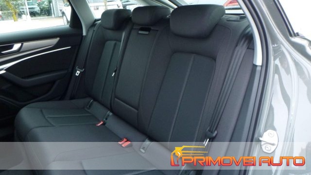 AUDI A6 usata, con Climatizzatore