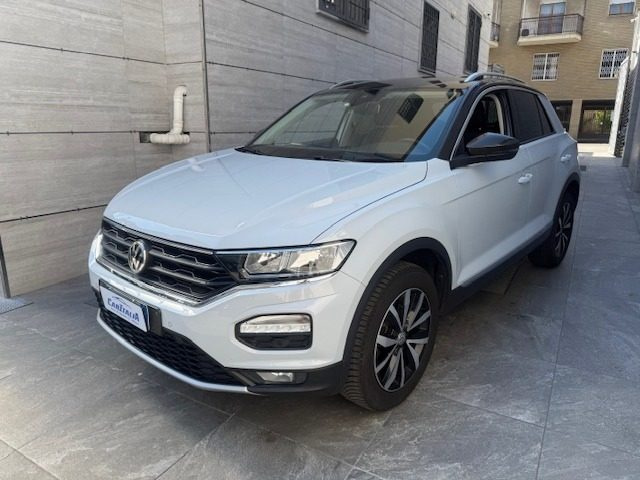 VOLKSWAGEN T-Roc usata, con ABS