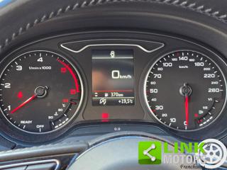 AUDI A3 usata, con Controllo automatico clima