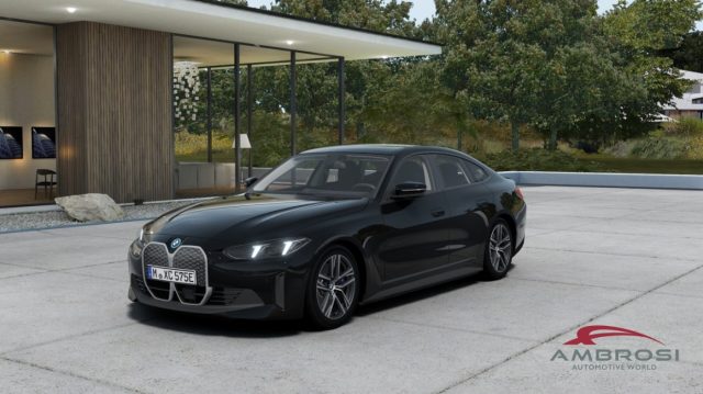 BMW i4 usata 0