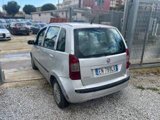 FIAT Idea usata 5