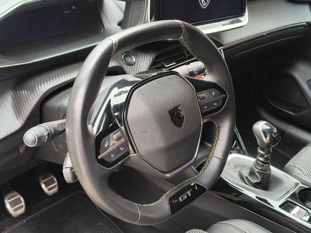 PEUGEOT 208 usata, con Chiusura centralizzata