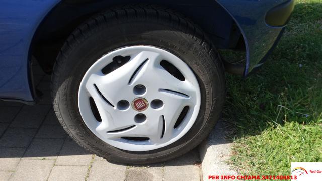 FIAT Seicento usata 27