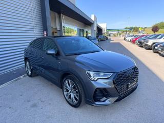 AUDI Q3 usata, con Airbag laterali